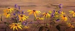 Black-Eyed-Susans-on-Barnboard-Gift-for-Mom-2015